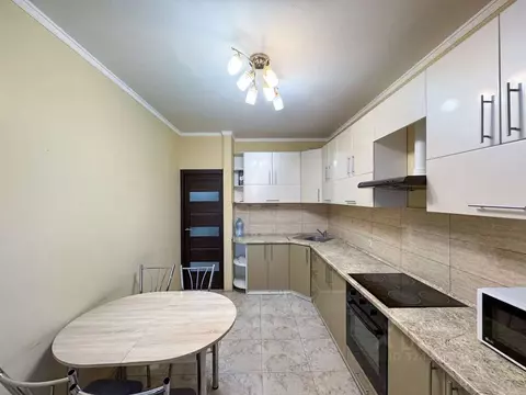 1-к кв. Ростовская область, Ростов-на-Дону Северный мкр, ул. ...