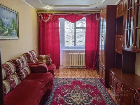 2-к кв. Брянская область, Брянск Новозыбковская ул., 3В (44.0 м)