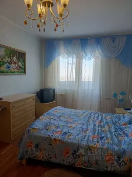 1-к кв. Курская область, Курск просп. Победы, 22 (35.8 м)