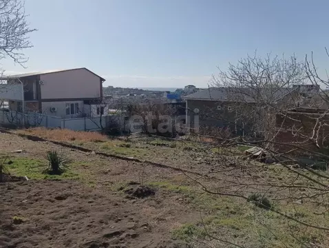 Участок в Крым, Ленинский район, Щелкино городское поселение, ...