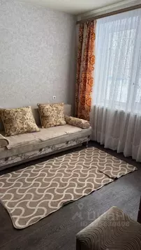 1-к кв. Самарская область, Самара Московское ш., 99 (24.0 м)