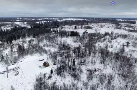 Участок в Томская область, Томск пос. Родионово, ул. Маршала Жукова, ...