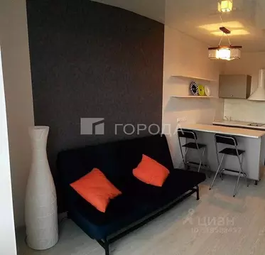 1-к кв. Томская область, Томск Алтайская ул., 24 (33.0 м)