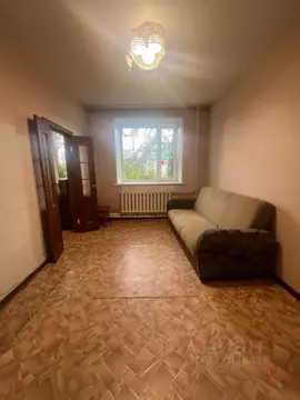 2-к кв. Камчатский край, Елизово Пограничная ул., 29 (35.4 м)