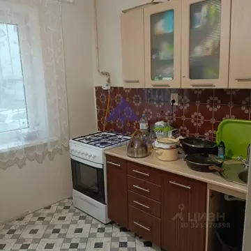 5-к кв. Ростовская область, Волгодонск ул. Черникова (88.9 м)