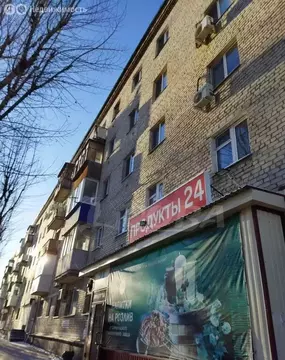 2-комнатная квартира: Тюмень, улица Червишевский Тракт, 60 (47.6 м)