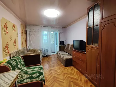 Комната Самарская область, Самара пос. Управленческий, ул. ...