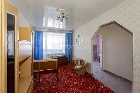 1-к кв. Кемеровская область, Осинниковский городской округ, пос. ...