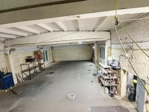 Склад в Москва Промышленная ул., 4С7 (286 м)