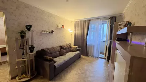 1-к кв. Ленинградская область, Гатчинский муниципальный округ, д. Мины ...