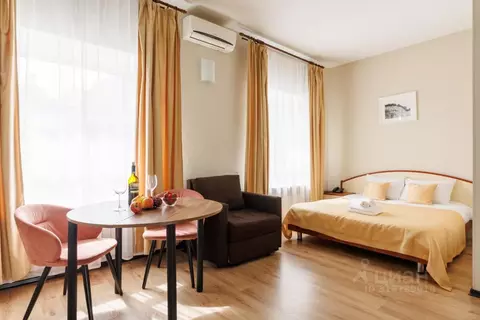 Комната Санкт-Петербург Гороховая ул., 5 (32.0 м)