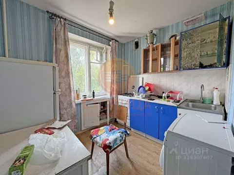 2-к кв. Московская область, Люберцы городской округ, Томилино пгт ул. ...