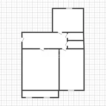 2-комнатная квартира: Тверь, Стартовая улица, 13 (63.2 м)