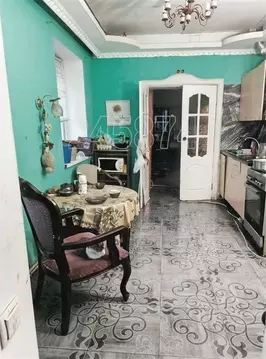 Коттедж в Московская область, Мытищи городской округ, д. Капустино  ...