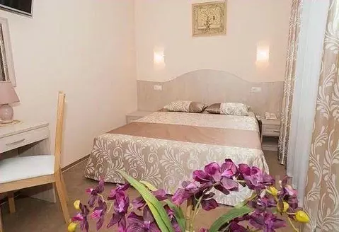 Комната Московская область, Сергиев Посад Пионерская ул., 3 (13.0 м)