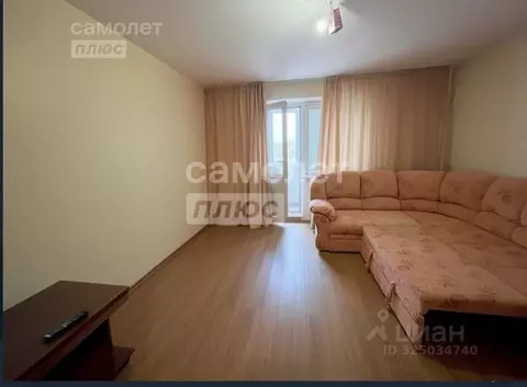 2-к кв. Челябинская область, Челябинск Прокатная ул., 20 (56.6 м)