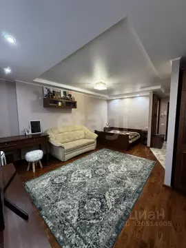 Студия Татарстан, Казань Комсомольская ул., 1 (36.5 м)