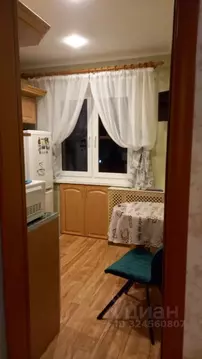 1-к кв. Калининградская область, Черняховск ул. Ленина, 33 (32.9 м)