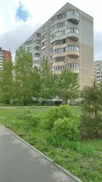 2-к кв. Татарстан, Казань Меридианная ул., 30 (52.0 м)
