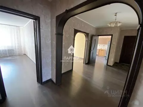 3-к кв. Владимирская область, Ковров ул. Ватутина, 53 (94.4 м)
