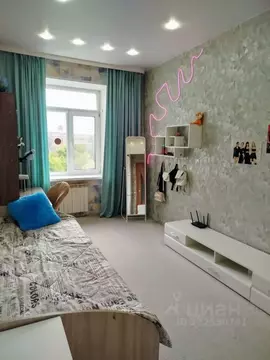 3-к кв. Новосибирская область, Новосибирск Красный просп., 163 (76.8 ...