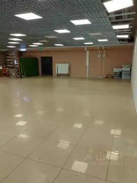 Торговая площадь в Москва ул. Хачатуряна, 7 (800 м)