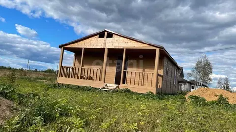 Дом в Московская область, Дмитровский муниципальный округ, ...