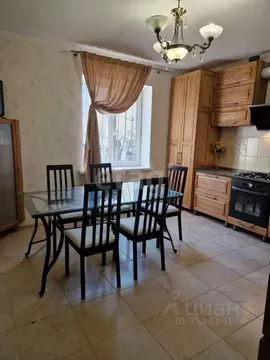 4-к кв. Воронежская область, Воронеж пер. Осетровский, 1 (195.0 м)