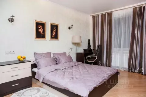 1-к кв. Московская область, Дмитров Школьная ул., 10 (42.0 м)