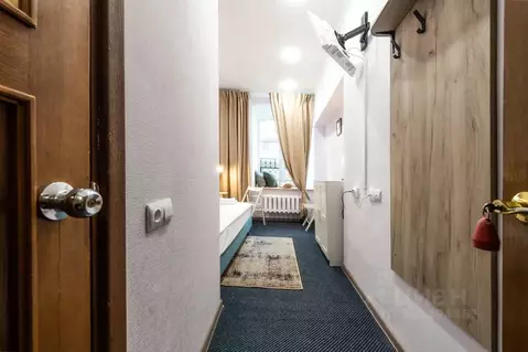 Комната Санкт-Петербург Греческий просп., 13