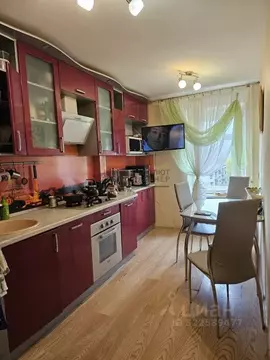 4-к кв. Новгородская область, Великий Новгород просп. Мира, 42 (75.8 ...