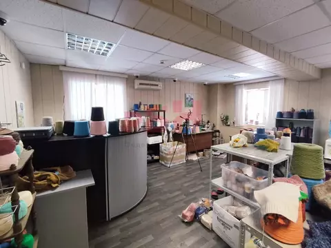 Офис в Челябинская область, Челябинск просп. Ленина, 21АК3 (32 м)