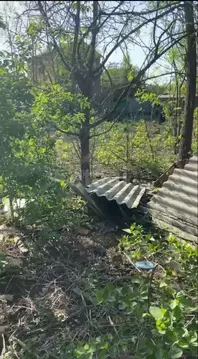 Участок в Ростовская область, Ростов-на-Дону ул. 15-я Залповая (9.0 ...