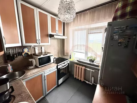 2-к кв. Камчатский край, Петропавловск-Камчатский Петропавловское ш., ...