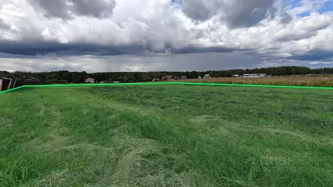 Участок в Москва с. Вороново, Молодежный мкр, 7А (6.0 сот.)