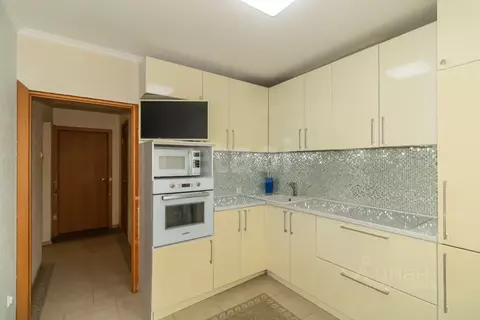 2-к кв. Челябинская область, Челябинск ул. Академика Королева, 52 ...