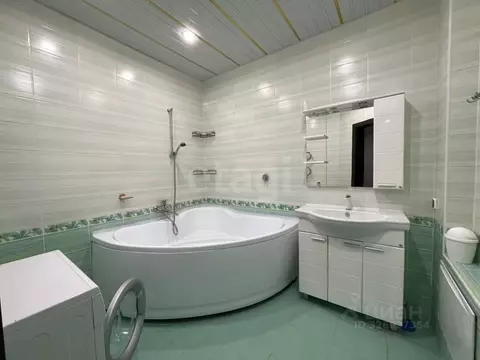 2-к кв. Тюменская область, Тюмень Широтная ул., 158к3 (66.5 м)