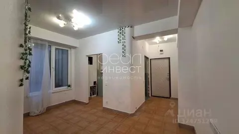 2-к кв. Краснодарский край, Сочи Кипарисовая ул., 9/1 (49.0 м)