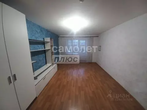 1-к кв. Вологодская область, Вологда ул. Маршала Конева, 26а (41.4 м)