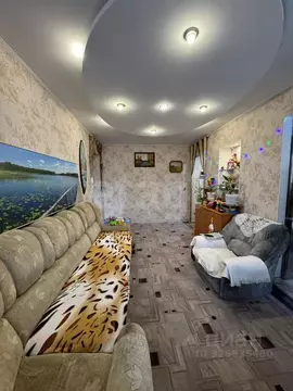 3-к кв. Омская область, Омск Заозерный мкр, ул. Светлая, 1 (59.0 м)