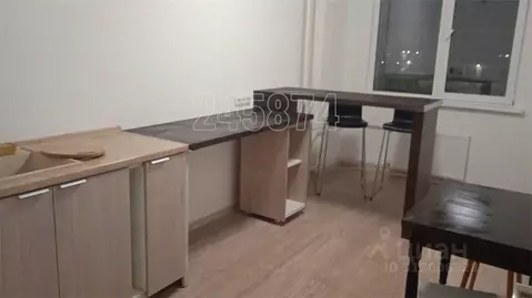 1-к кв. Московская область, Солнечногорск городской округ, Голубое пгт ...