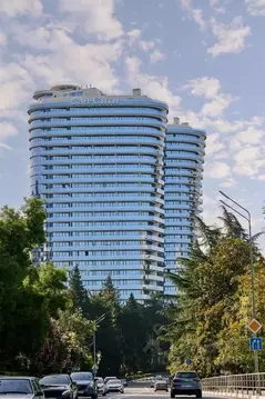 3-к кв. Краснодарский край, Сочи Курортный просп., 108 (134.2 м)