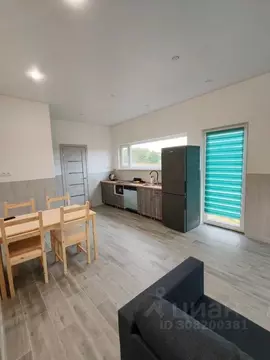 2-к кв. Ленинградская область, Кингисеппский район, Вистинское с/пос, ...