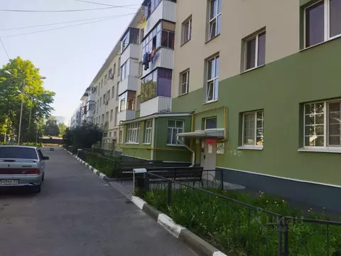 2-к кв. Белгородская область, Белгород Гражданский просп., 21а (44.0 ...