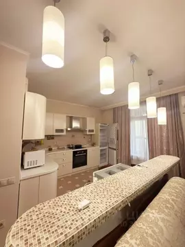 2-к кв. Москва Внуковское поселение, ул. Бориса Пастернака, 17 (60.0 ...