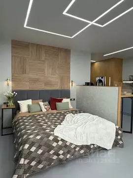 Студия Башкортостан, Уфа бул. Ибрагимова, 90/2 (32.0 м)