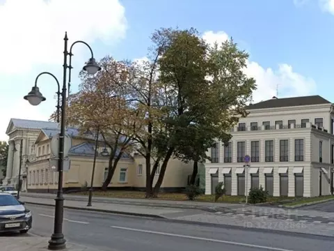 Офис в Москва Пятницкая ул., 60 (478 м)