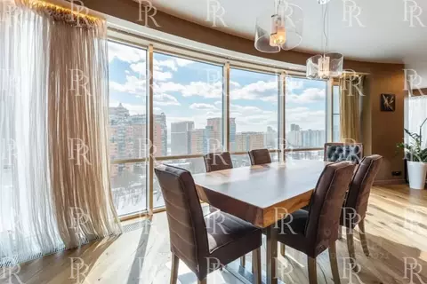 4-к кв. Москва просп. Вернадского, 94к4 (225.0 м)