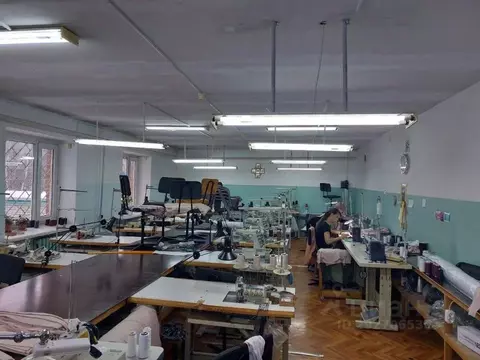 Производственное помещение в Владимирская область, Владимир ул. ...