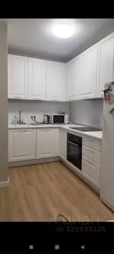 1-к кв. Московская область, Люберцы городской округ, Мирный пгт ул. ...